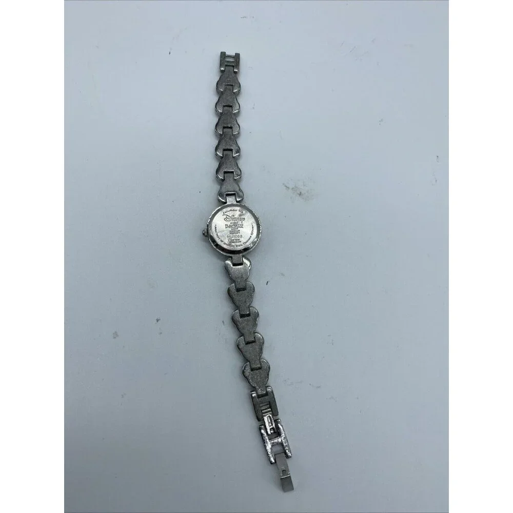 Disney Special Edition Sii Marketing International Wristwatch MU1068 Vintage